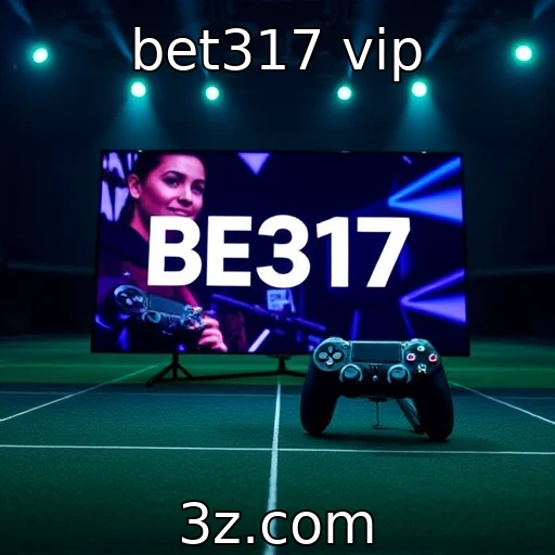 bet317 vip | Melhorias tecnológicas em consoles para 2025