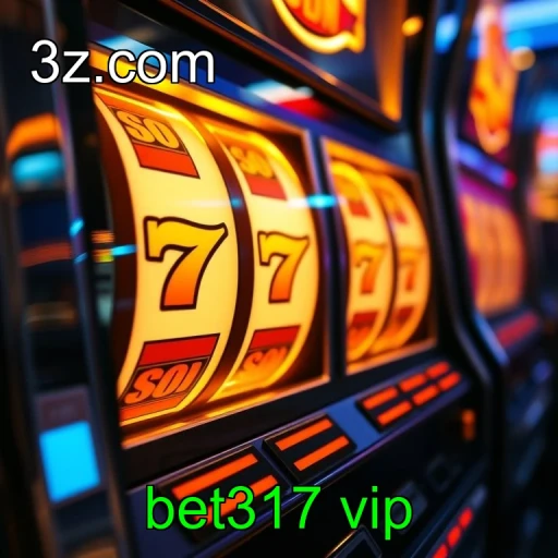 Bet317 Vip: A Revolução do Livecasino no Brasil