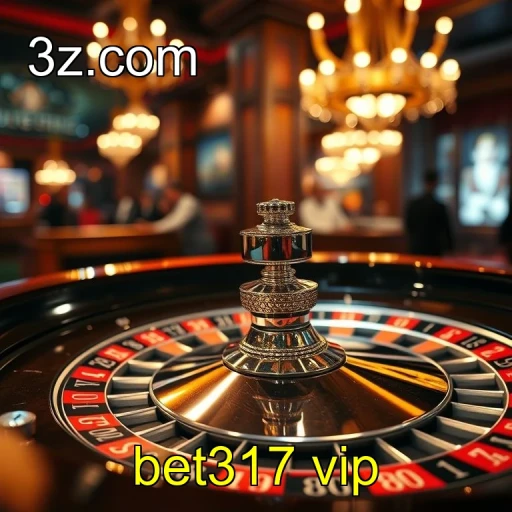 Incríveis Promoções Aguardam Você no bet317 vip